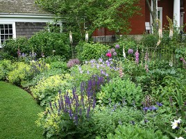 Sussex Garden