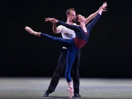 Nantucket Dance Festival | Nantucket | MA