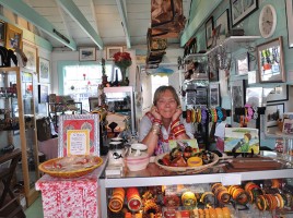 Kathleen Duncombe | Made on Nantucket | Nantucket | MA