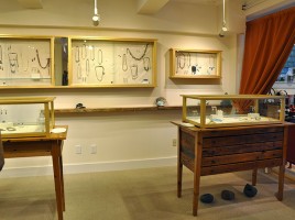 Emily Brooke Rubin Jewelry | Nantucket | MA