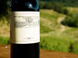 New Year's Resolution - drink more wine!
