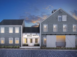 White Heron Theatre Company | Nantucket | MA