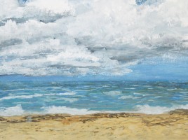 'South Shore' by Andrew Collar