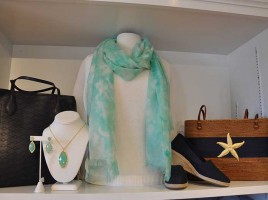 Blue Beetle Clothing | Nantucket