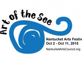 2015 Nantucket Arts Festival