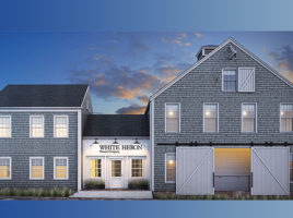 White Heron Theatre Company | Nantucket, MA