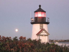 Brant Point, Nantucket