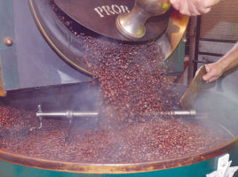 Nantucket Coffee Roasters