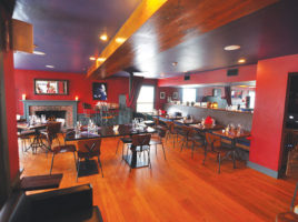 ATLAS BBQ & Fish House | Nantucket, MA