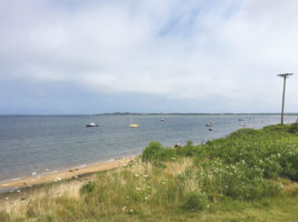 U Mass Nantucket Field Station | Nantucket, MA
