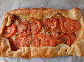 Cooking with Tomatoes | Nantucket, MA