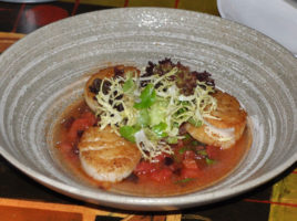 American Season's Restaurant | Nantucket, MA