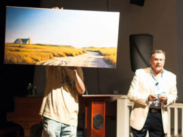 Nantucket Arts Festival