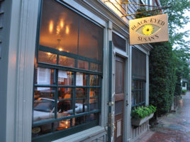 Black Eyed Susan's Restaurant | Nantucket, MA