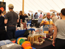 Nantucket Wine Festival