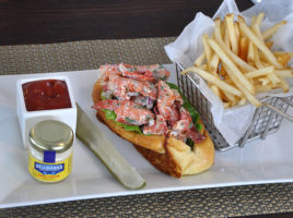 Breeze Restaurant at The Nantucket Hotel | Nantucket, MA