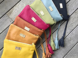 s•mac designs | Nantucket, MA