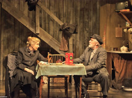 White Heron Theatre Company | Nantucket, MA