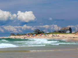 Nantucket Beaches