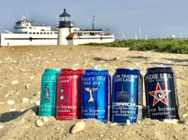 Cisco Brewery | Nantucket, MA