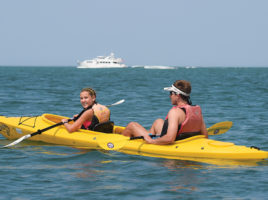Nantucket Community Sailing