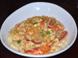 Rose & Crown Restaurant | Nantucket, MA