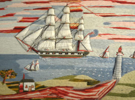 Nantucket Summer Antiques Show