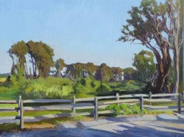 Robert Foster Fine Art | Nantucket, MA