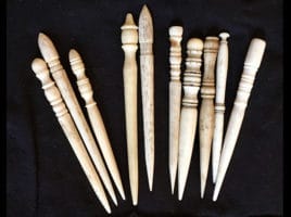 Bodkins