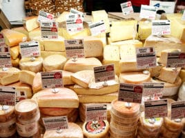 cheese