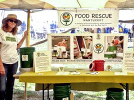 Food Rescue Nantucket