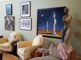 David Hostetler | Nantucket