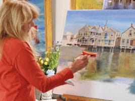 Ireland Galleries | Nantucket, MA