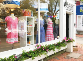 C.J. Laing Fashions | Nantucket, MA