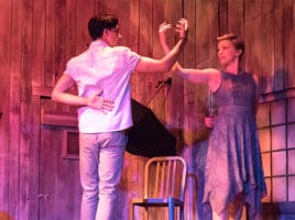 White Heron Theatre Company | Nantucket, MA