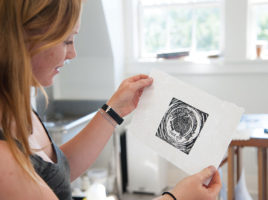 Artists Association of Nantucket Print Collaborative