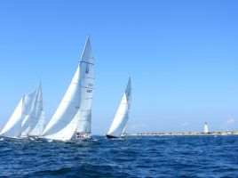 Race Week | Nantucket, MA