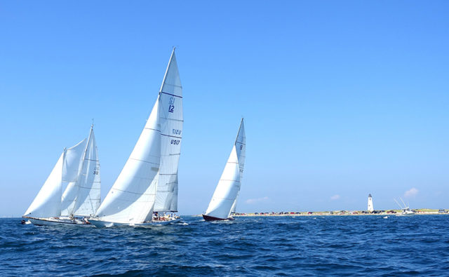 Race Week | Nantucket, MA