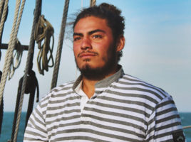 Nantucket Whaler