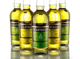 chartreuse
