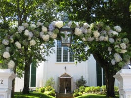 First Congregational Church | Nantucket, MA