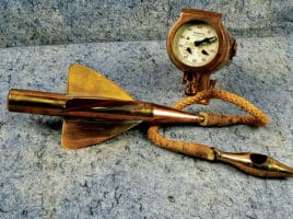 Marine Antiques | Nantucket, MA