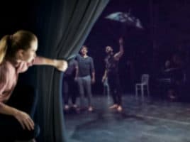 White Heron Theatre Company | Nantucket, MA