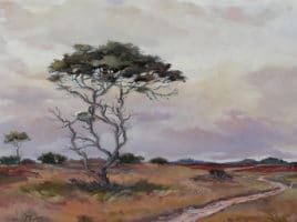 Robert Frazier | Nantucket Artist