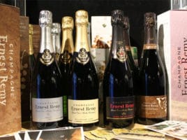 Holiday Gift Giving | Nantucket, MA