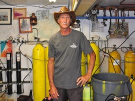 Tim Mooney | Nantucket, MA