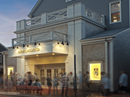 Nantucket's Got Talent at the Dreamland