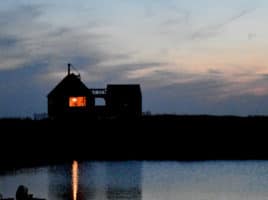 Stilt House | Nantucket, MA