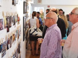 AAN cellography | Nantucket, MA