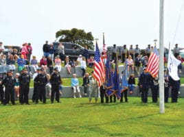 Memorial Day | Nantucket, MA